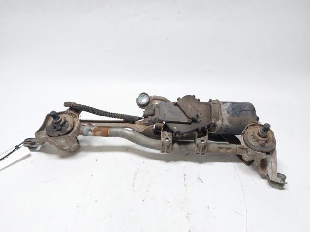 Trapézio de limpador pára-brisas 288009U100 NISSAN