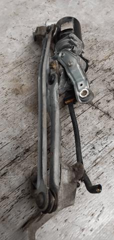 Trapézio de limpador pára-brisas 288009U100 NISSAN