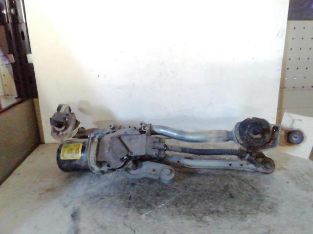 Trapézio de limpador pára-brisas 288009U10B NISSAN