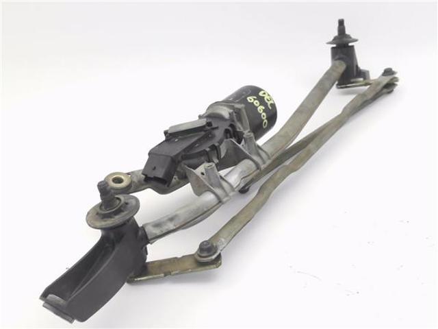 Trapézio de limpador pára-brisas 28800BN010 NISSAN