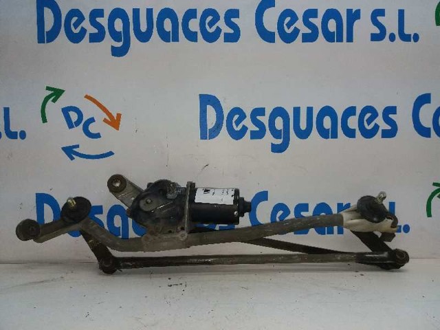 Trapézio de limpador pára-brisas 28800BN01A NISSAN