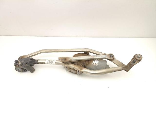 Trapézio de limpador pára-brisas 288100001N RENAULT