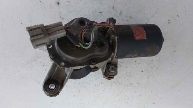 Motor de limpador pára-brisas do pára-brisas para Nissan Pathfinder R50
