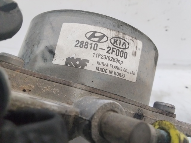 288102F000 Hyundai/Kia