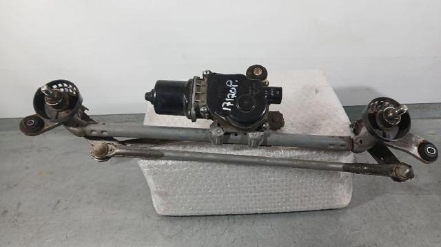 Motor de limpador pára-brisas do pára-brisas 288104CC1A NISSAN