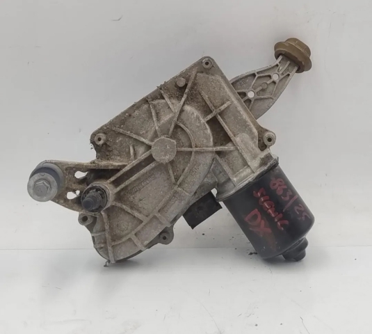 Motor de limpador pára-brisas do pára-brisas direito 288106583R RENAULT