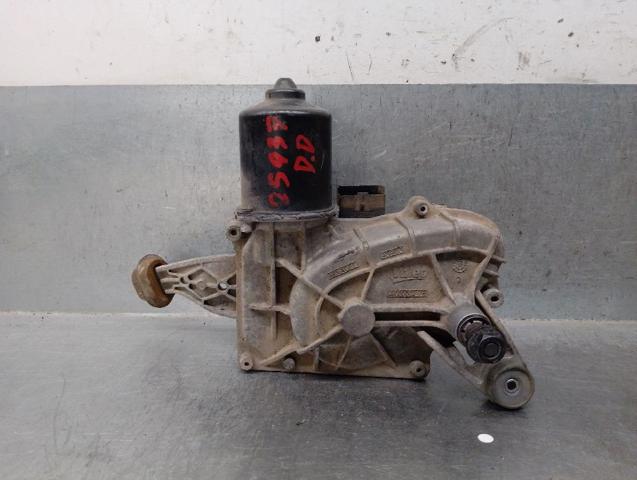 Motor de limpador pára-brisas do pára-brisas direito 288106583R RENAULT