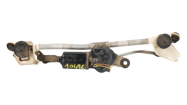 Motor de limpador pára-brisas do pára-brisas 28810AX700 NISSAN
