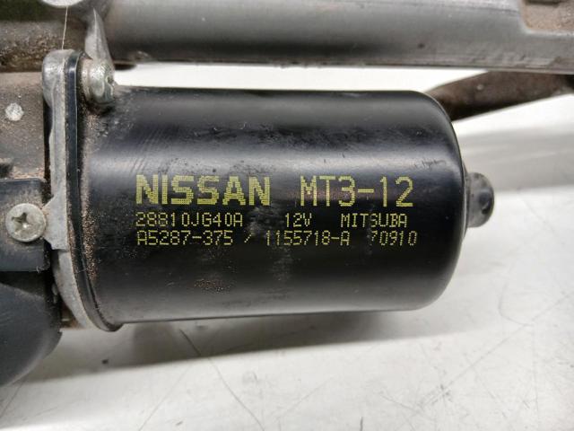 28810JG40A Nissan/Infiniti