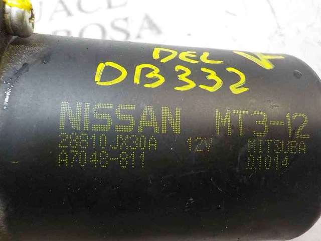 28810JX30A Nissan/Infiniti