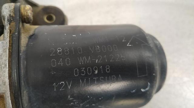 28810VB000 Nissan/Infiniti