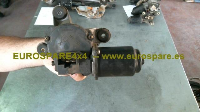 Motor de limpador pára-brisas do pára-brisas 28810VB00A NISSAN