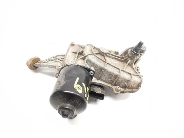 Motor de limpador pára-brisas do pára-brisas esquerdo 288150001R RENAULT