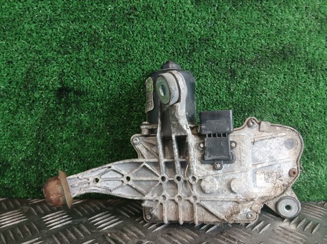 Motor de limpador pára-brisas do pára-brisas esquerdo 288150001R RENAULT