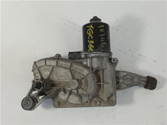 Motor de limpador pára-brisas do pára-brisas esquerdo 288150001R RENAULT