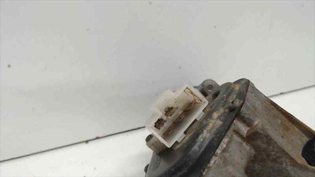 Motor de limpador pára-brisas do pára-brisas 2881557G0A NISSAN