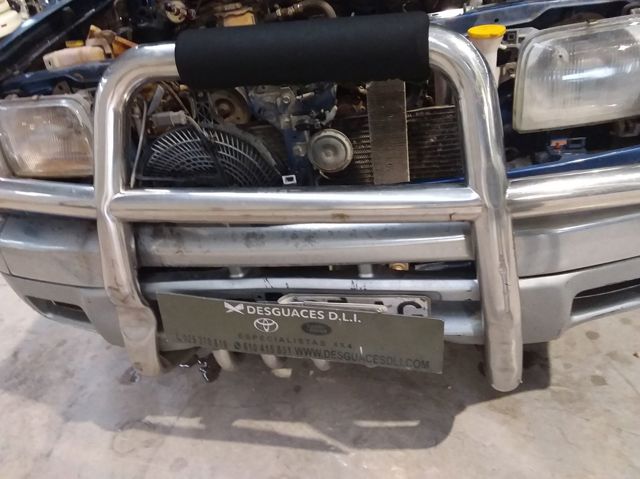 Motor de limpador pára-brisas do pára-brisas 2881557G0A NISSAN