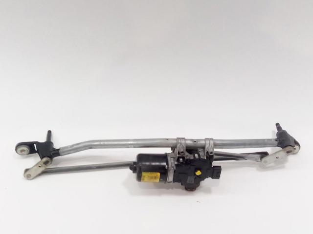 Motor de limpador pára-brisas do pára-brisas 288159333R RENAULT