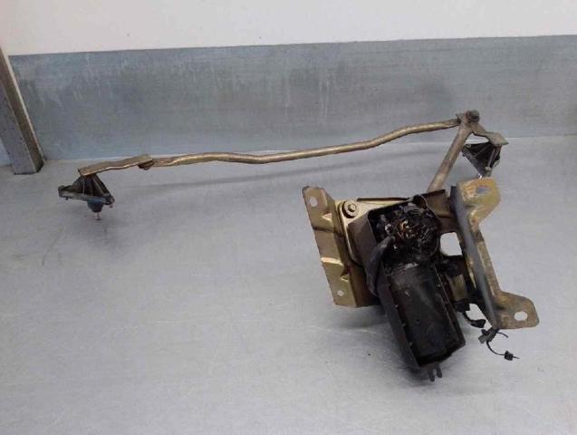 Motor de limpador pára-brisas do pára-brisas 288159C003 NISSAN