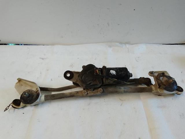 Trapézio de limpador pára-brisas 28840AX70A NISSAN