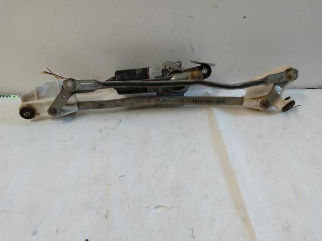 Trapézio de limpador pára-brisas 28840AX70A NISSAN