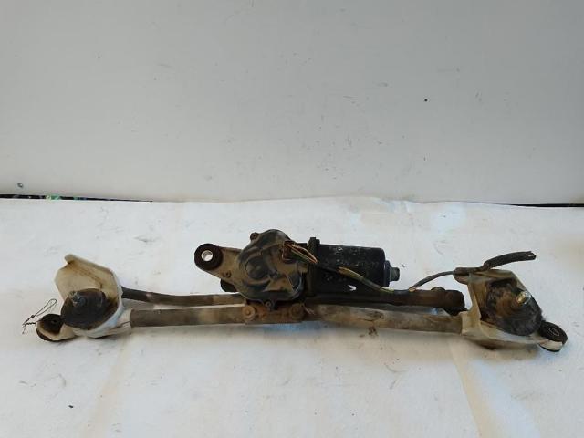 Trapézio de limpador pára-brisas 28840AX70A NISSAN
