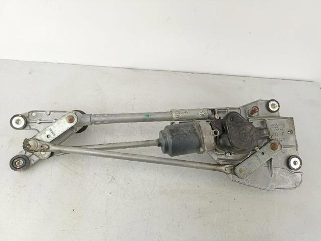 Trapézio de limpador pára-brisas 28840EQ31A NISSAN