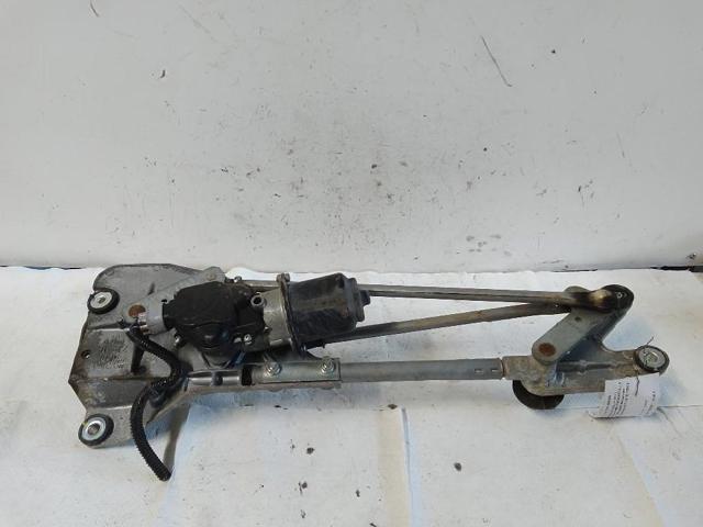 Trapézio de limpador pára-brisas 28840EQ31A NISSAN