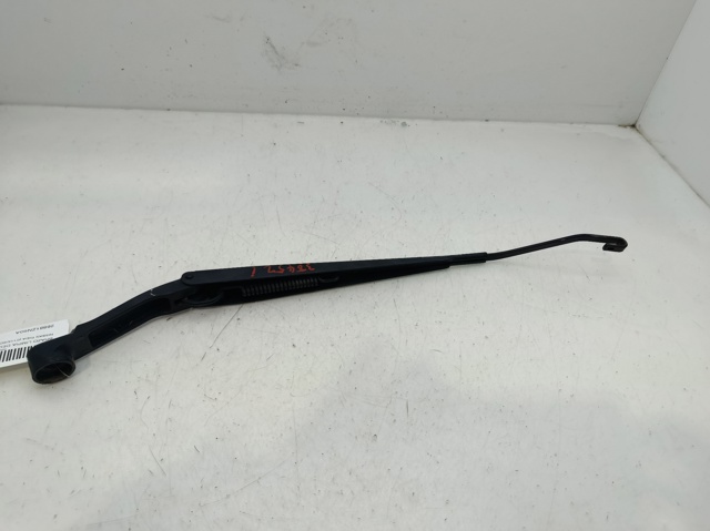 Braço de limpa-pára-brisas do pára-brisas para Nissan Tiida C11X