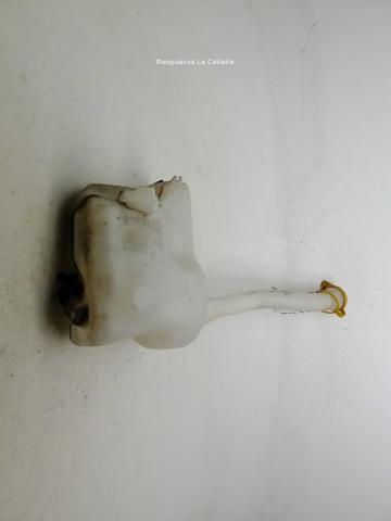 Tanque de fluido para lavador de vidro 289100030R RENAULT