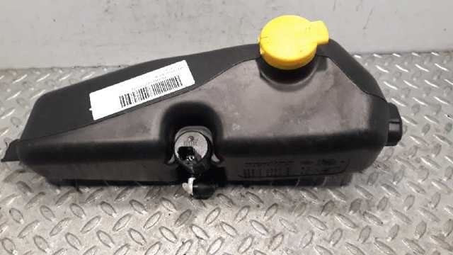 289101168R Renault (RVI)