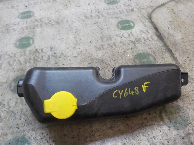 Tanque de fluido para lavador de vidro 289101168R RENAULT