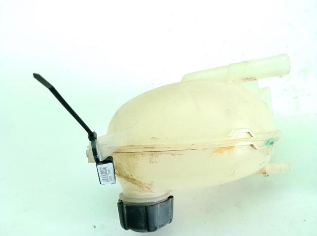 Tanque de fluido para lavador de vidro 289101168R RENAULT