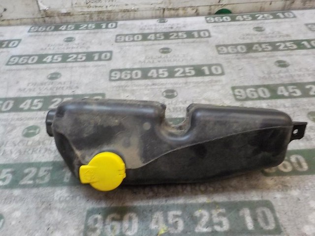 Tanque de fluido para lavador de vidro 289101168R RENAULT