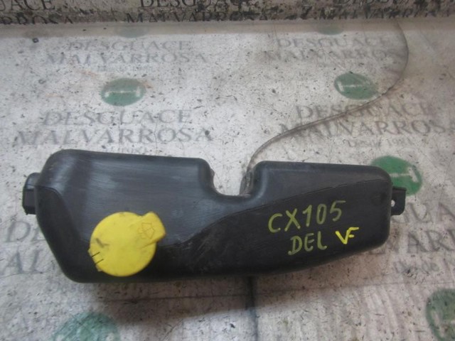 Tanque de fluido para lavador de vidro 289101168R RENAULT
