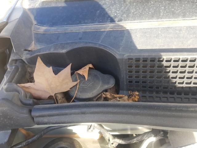 Tanque de fluido para lavador de vidro para Dacia Sandero 