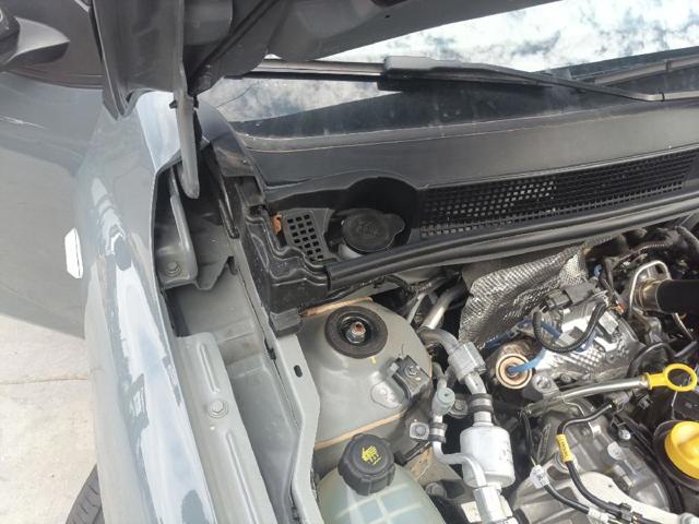 Preço da peça  Sandero III hatchback