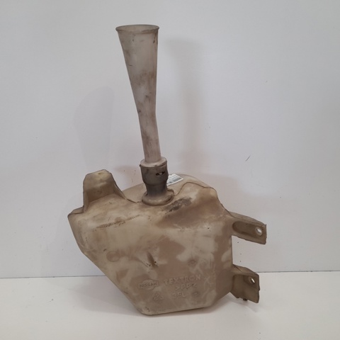 Tanque de fluido para lavador de vidro para Nissan Primera P12