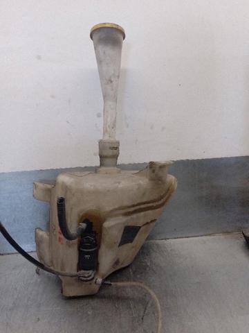 Tanque de fluido para lavador de vidro para Nissan Primera P12
