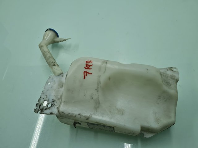 Tanque de fluido para lavador de vidro 28910JD000 NISSAN