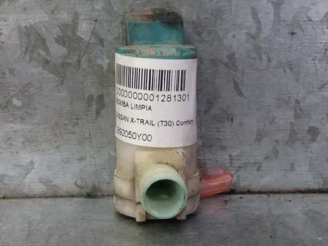 2892050Y00 Nissan/Infiniti