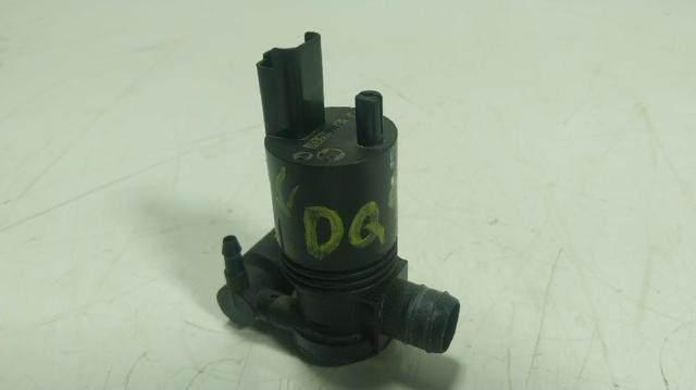Bomba de motor de fluido para lavador de vidro dianteiro 289208995B NISSAN