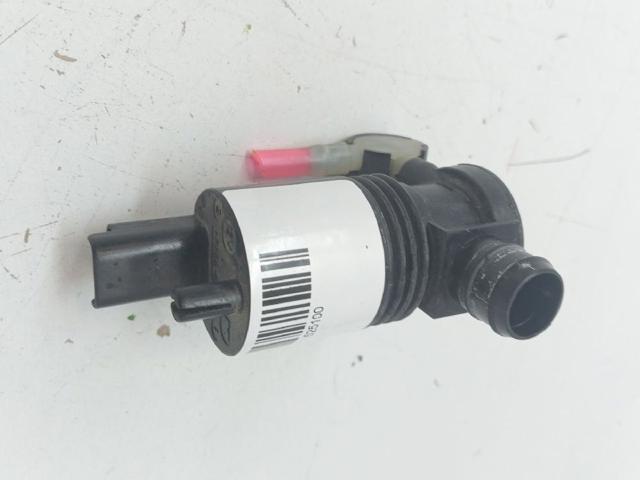 Bomba de motor de fluido para lavador de vidro dianteiro 289208995B NISSAN