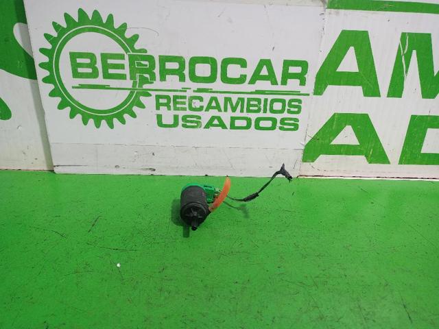 Bomba de motor de fluido para lavador de vidro dianteiro 289209C000 NISSAN