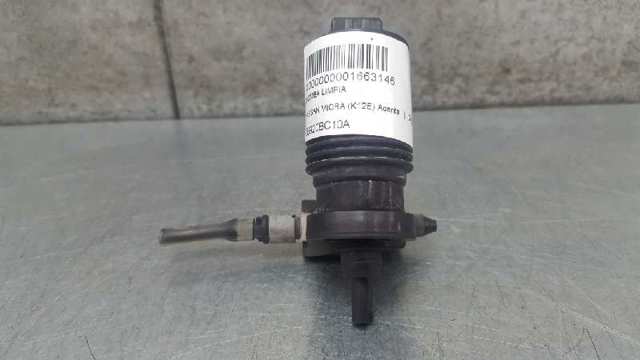 28920BC10A Nissan/Infiniti