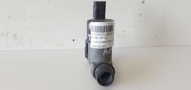 28920BU000 Nissan/Infiniti