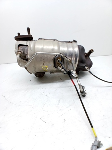 289B02A055 Hyundai/Kia