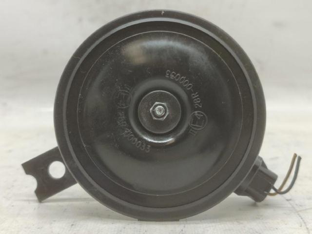 Sinal sonoro (cláxon) 28R000033 SSANG YONG