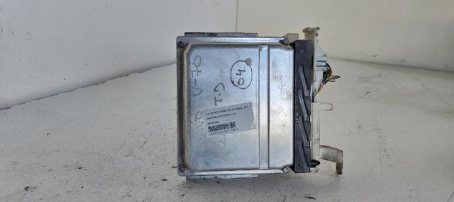 Módulo de direção (Centralina eletrônica) de motor 28SA5360 VOLVO