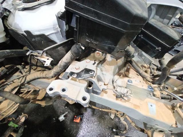 Coxim de transmissão (suporte da caixa de mudança) para Mitsubishi Outlander GF, GG